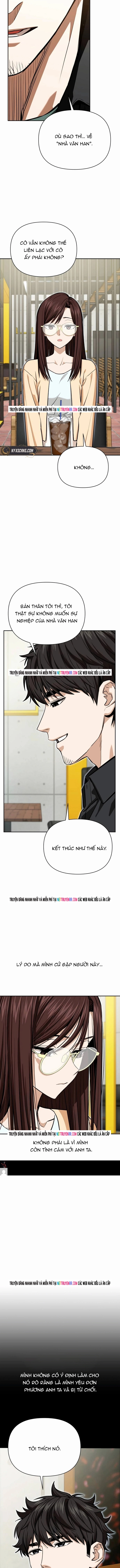 Lớ Ngớ Vớ Phải Tình Yêu: Chapter 118