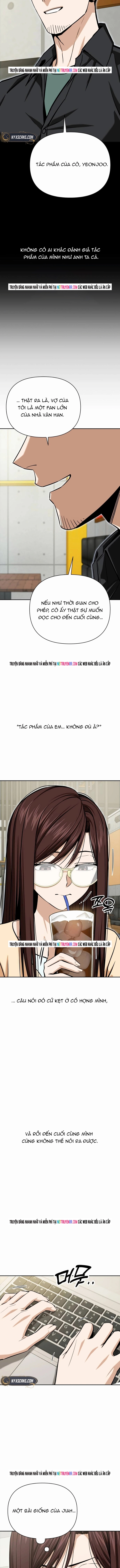 Lớ Ngớ Vớ Phải Tình Yêu: Chapter 118