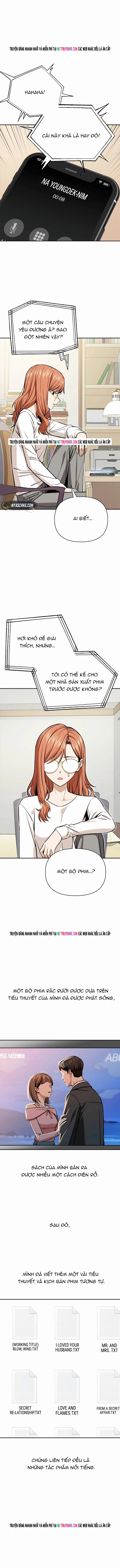 Lớ Ngớ Vớ Phải Tình Yêu: Chapter 118