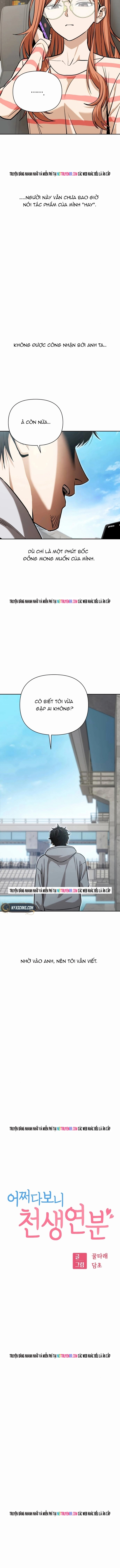 Lớ Ngớ Vớ Phải Tình Yêu: Chapter 118