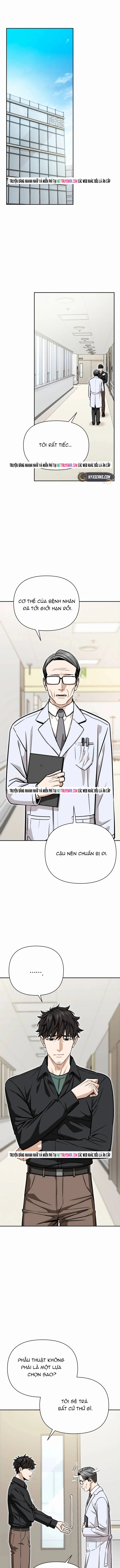 Lớ Ngớ Vớ Phải Tình Yêu: Chapter 118