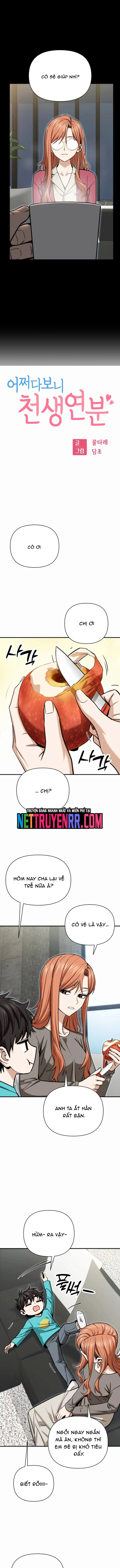 Lớ Ngớ Vớ Phải Tình Yêu: Chapter 119