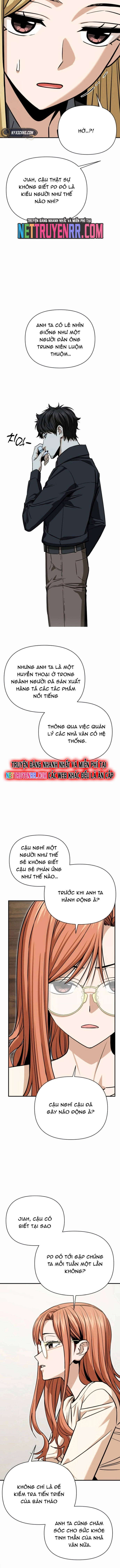 Lớ Ngớ Vớ Phải Tình Yêu: Chapter 119