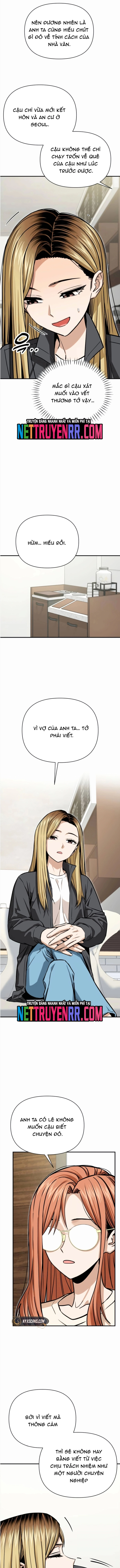 Lớ Ngớ Vớ Phải Tình Yêu: Chapter 119