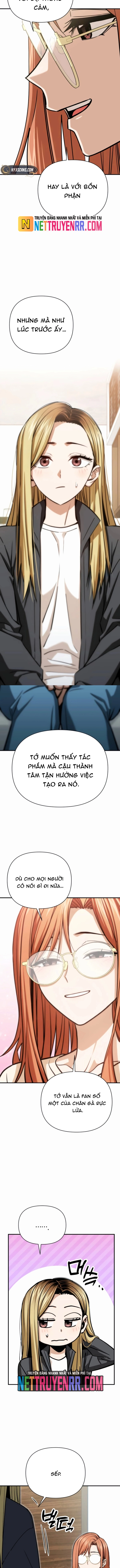 Lớ Ngớ Vớ Phải Tình Yêu: Chapter 119