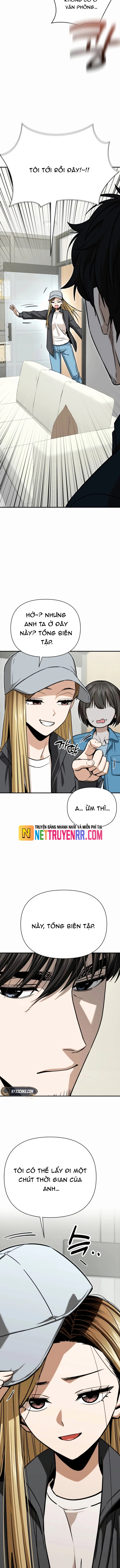 Lớ Ngớ Vớ Phải Tình Yêu: Chapter 119