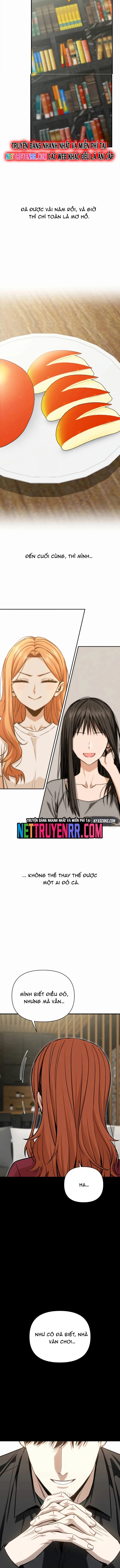 Lớ Ngớ Vớ Phải Tình Yêu: Chapter 119
