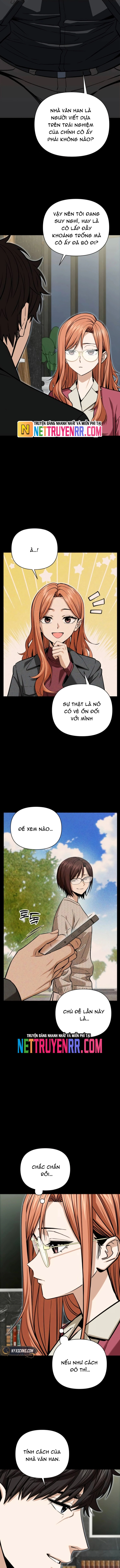 Lớ Ngớ Vớ Phải Tình Yêu: Chapter 119