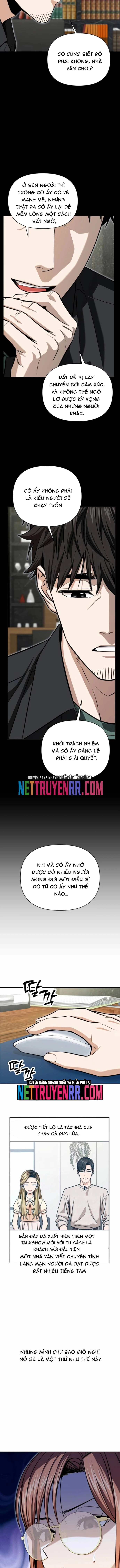 Lớ Ngớ Vớ Phải Tình Yêu: Chapter 119