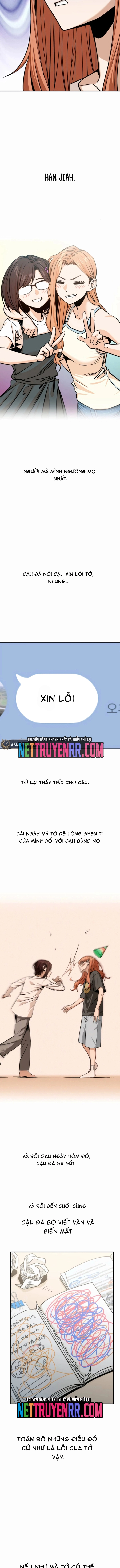 Lớ Ngớ Vớ Phải Tình Yêu: Chapter 119
