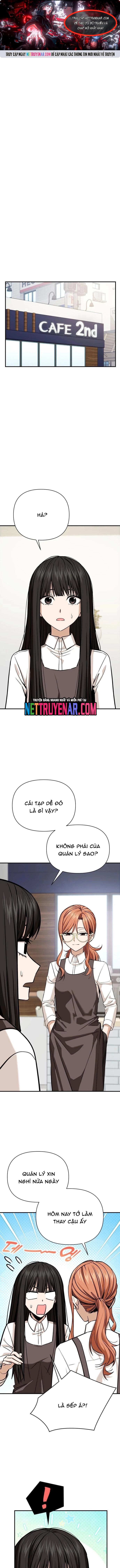 Lớ Ngớ Vớ Phải Tình Yêu: Chapter 120