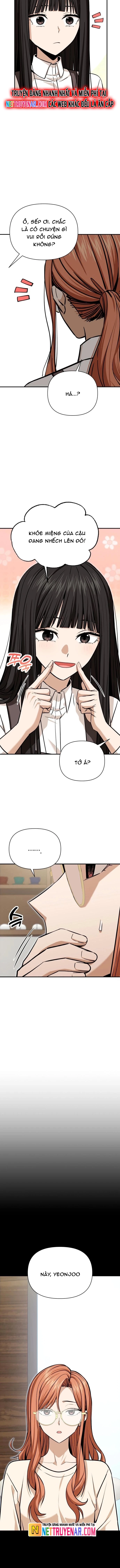 Lớ Ngớ Vớ Phải Tình Yêu: Chapter 120