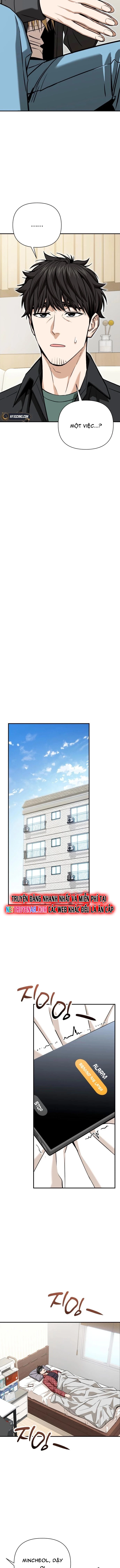 Lớ Ngớ Vớ Phải Tình Yêu: Chapter 120