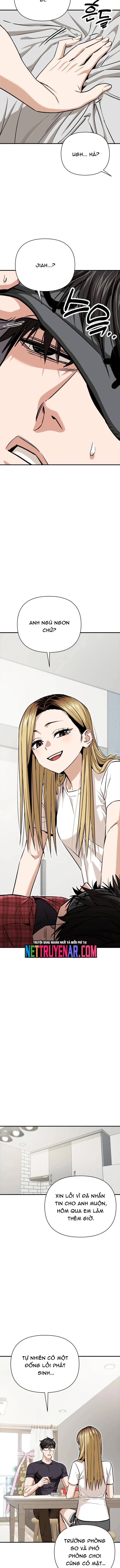 Lớ Ngớ Vớ Phải Tình Yêu: Chapter 120