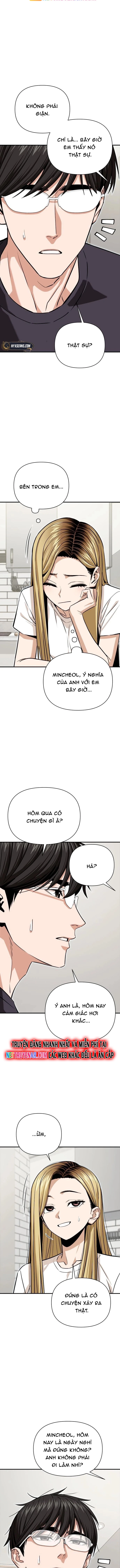 Lớ Ngớ Vớ Phải Tình Yêu: Chapter 120