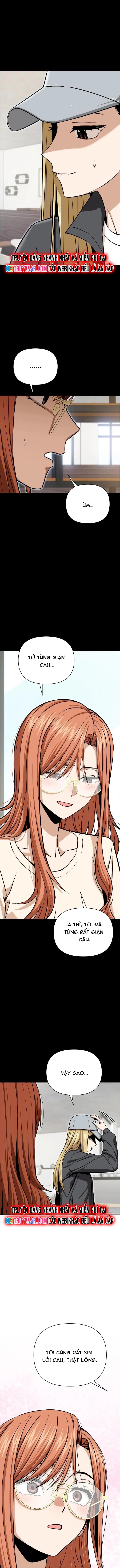 Lớ Ngớ Vớ Phải Tình Yêu: Chapter 120