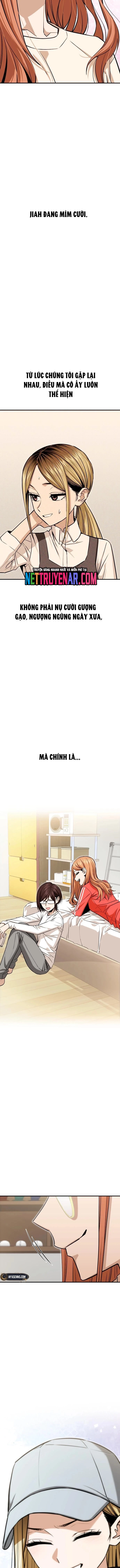 Lớ Ngớ Vớ Phải Tình Yêu: Chapter 120