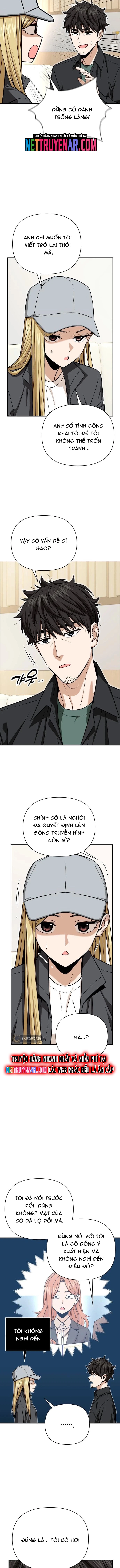 Lớ Ngớ Vớ Phải Tình Yêu: Chapter 120