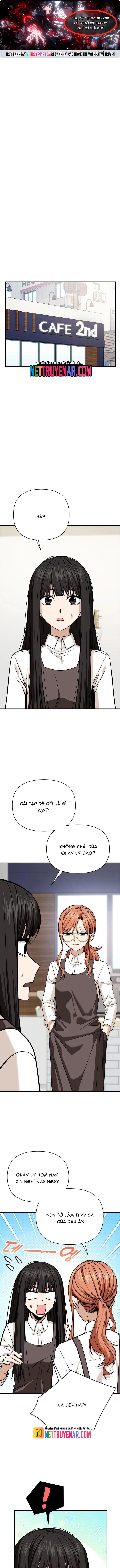 Lớ Ngớ Vớ Phải Tình Yêu: Chapter 121