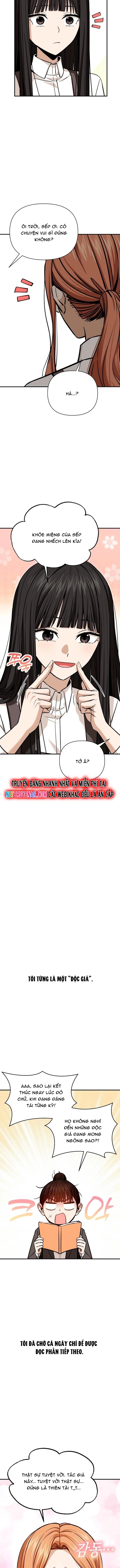Lớ Ngớ Vớ Phải Tình Yêu: Chapter 121