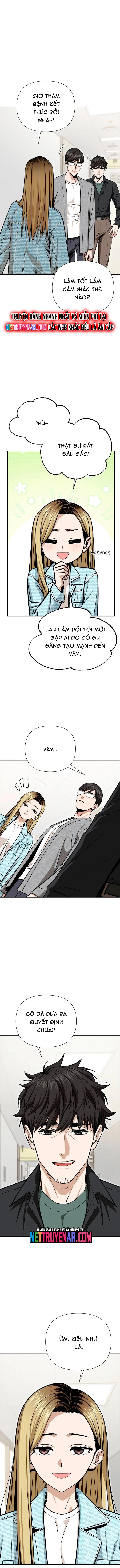 Lớ Ngớ Vớ Phải Tình Yêu: Chapter 121