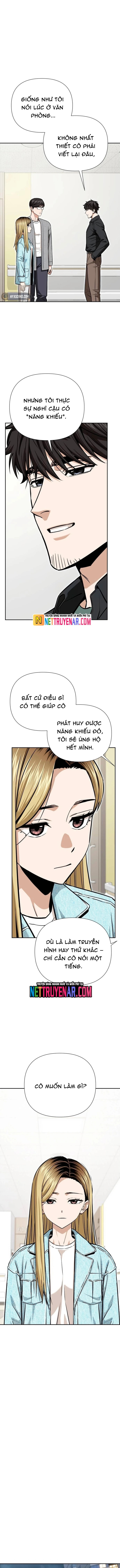 Lớ Ngớ Vớ Phải Tình Yêu: Chapter 121