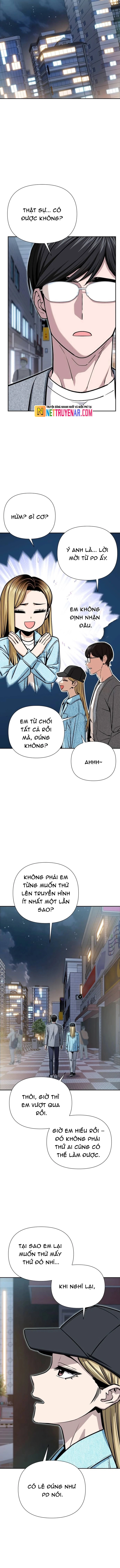 Lớ Ngớ Vớ Phải Tình Yêu: Chapter 121