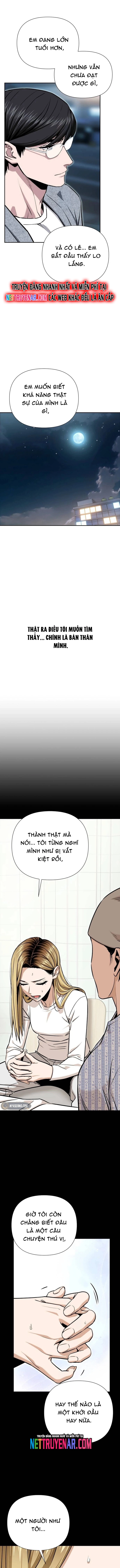 Lớ Ngớ Vớ Phải Tình Yêu: Chapter 121