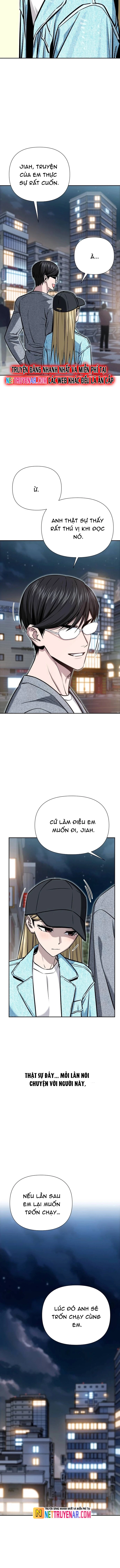 Lớ Ngớ Vớ Phải Tình Yêu: Chapter 121