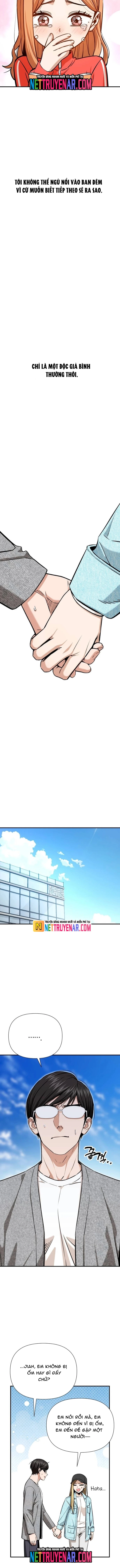 Lớ Ngớ Vớ Phải Tình Yêu: Chapter 121