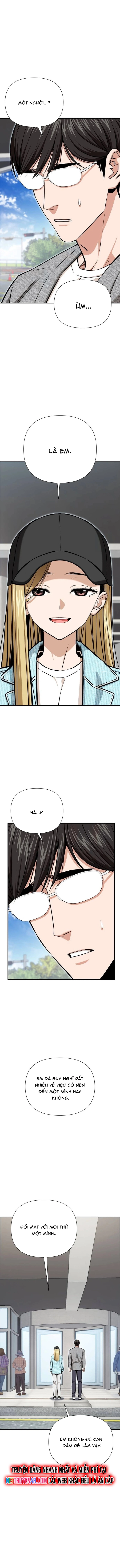 Lớ Ngớ Vớ Phải Tình Yêu: Chapter 121