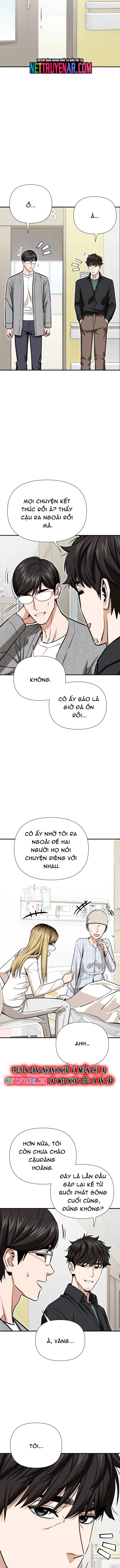 Lớ Ngớ Vớ Phải Tình Yêu: Chapter 121