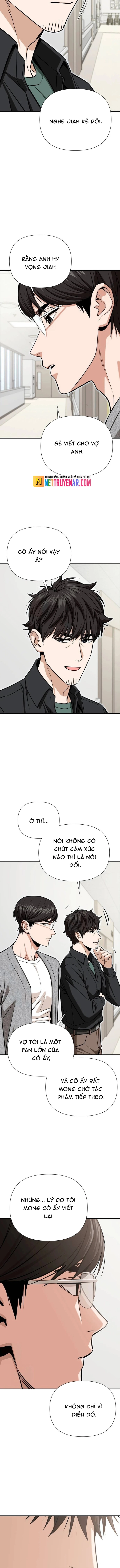 Lớ Ngớ Vớ Phải Tình Yêu: Chapter 121