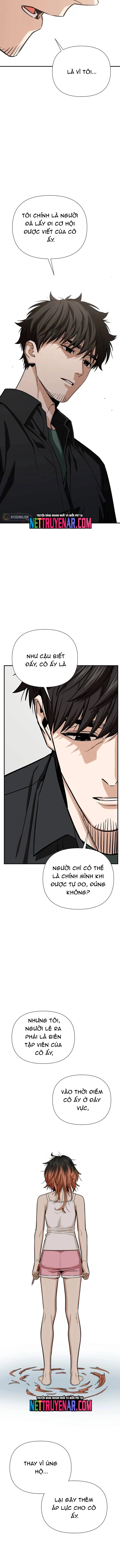 Lớ Ngớ Vớ Phải Tình Yêu: Chapter 121