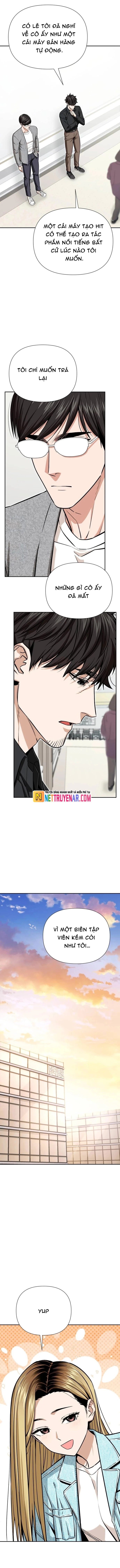 Lớ Ngớ Vớ Phải Tình Yêu: Chapter 121