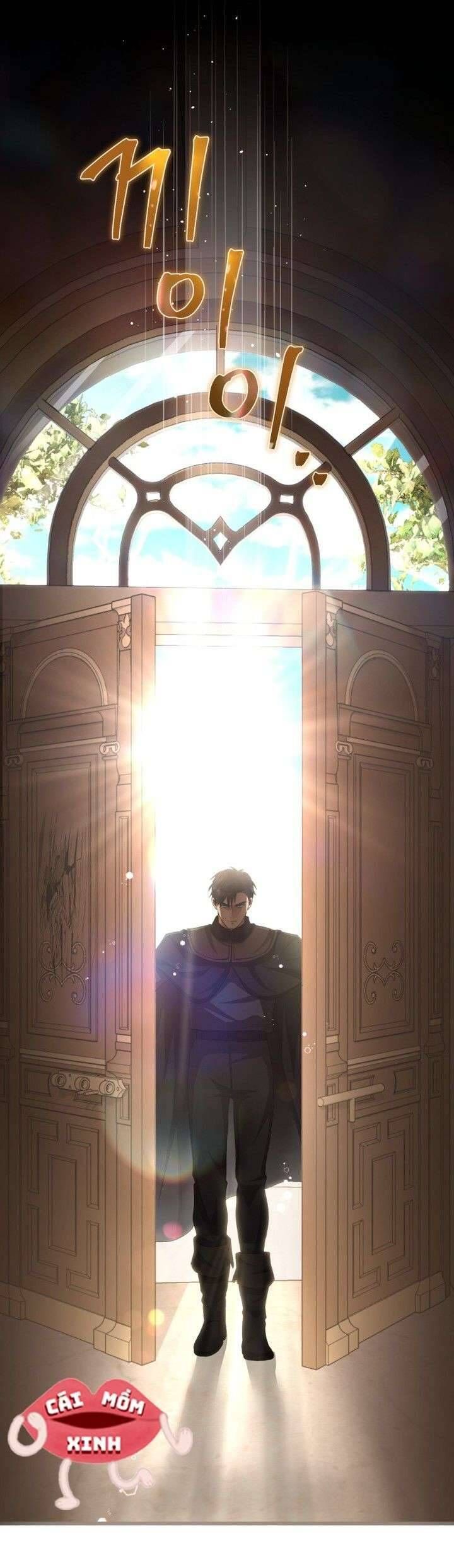 Lời Cầu Hôn Hoang Dã: Chapter 11