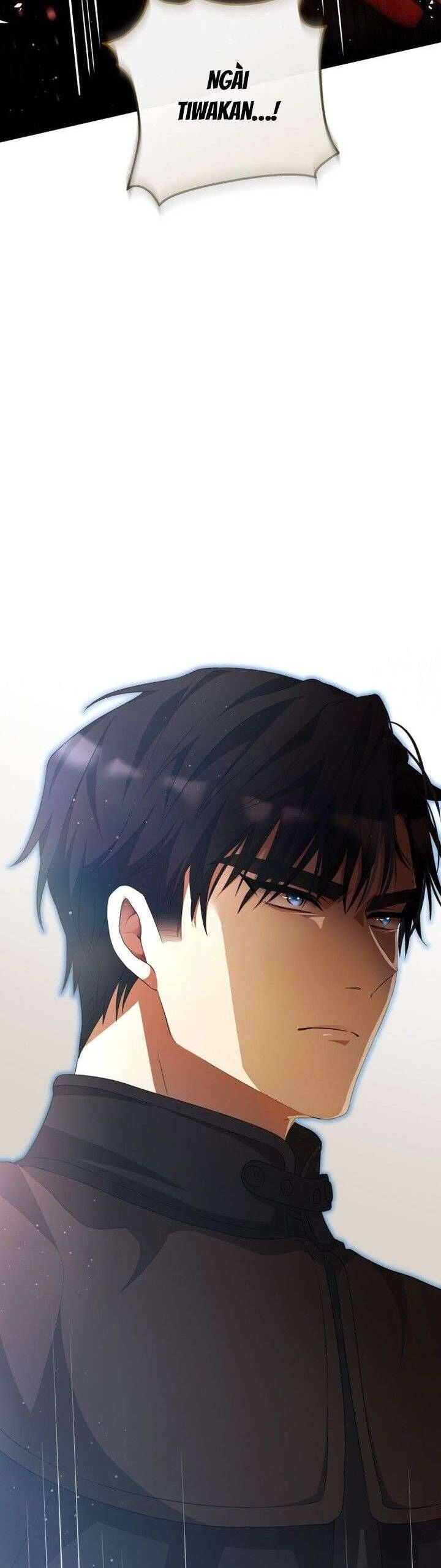 Lời Cầu Hôn Hoang Dã: Chapter 11