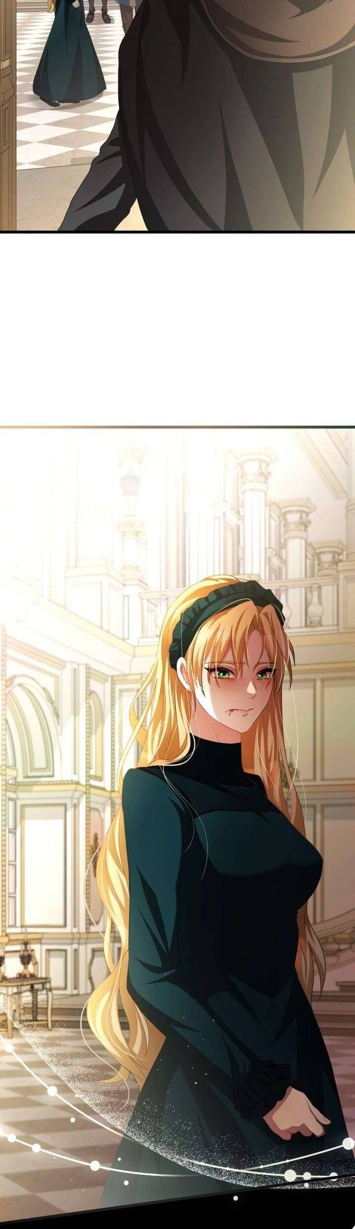Lời Cầu Hôn Hoang Dã: Chapter 11
