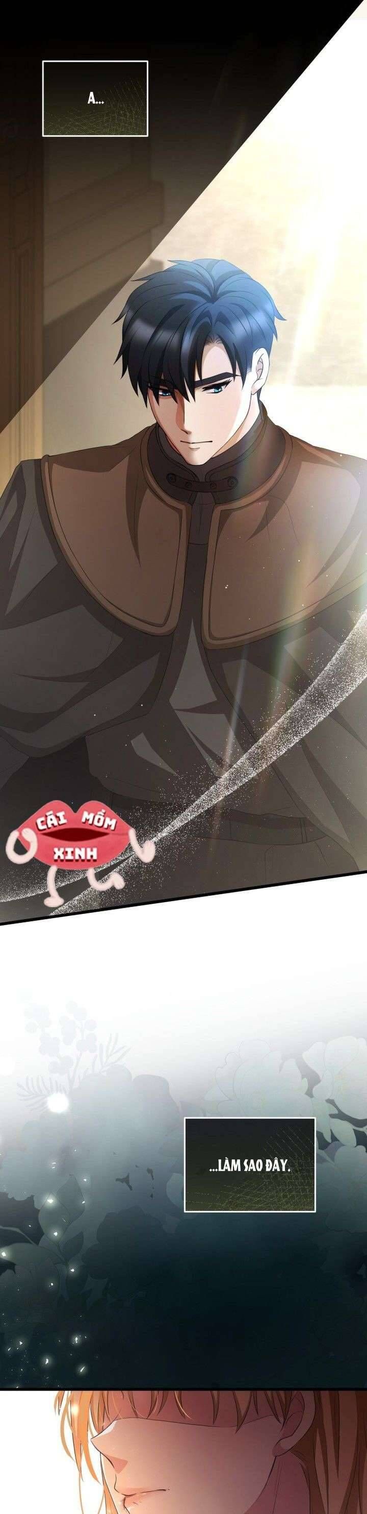 Lời Cầu Hôn Hoang Dã: Chapter 11