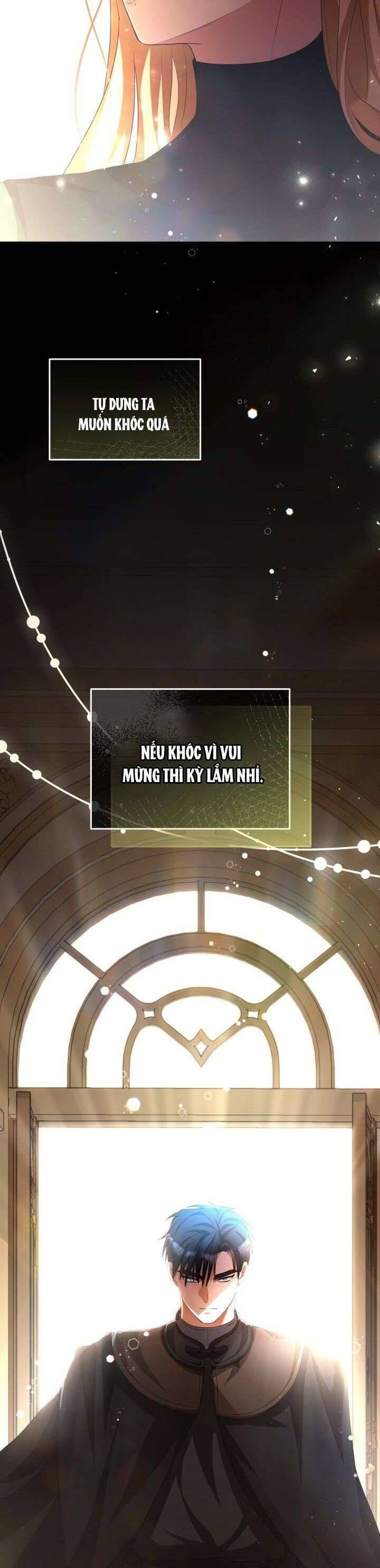 Lời Cầu Hôn Hoang Dã: Chapter 11