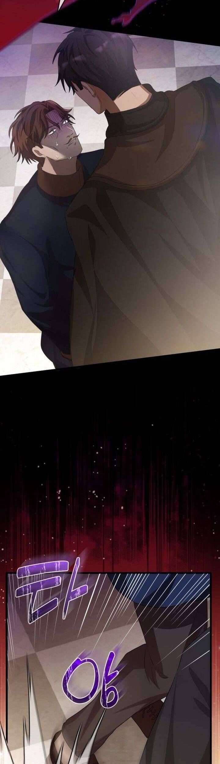 Lời Cầu Hôn Hoang Dã: Chapter 11