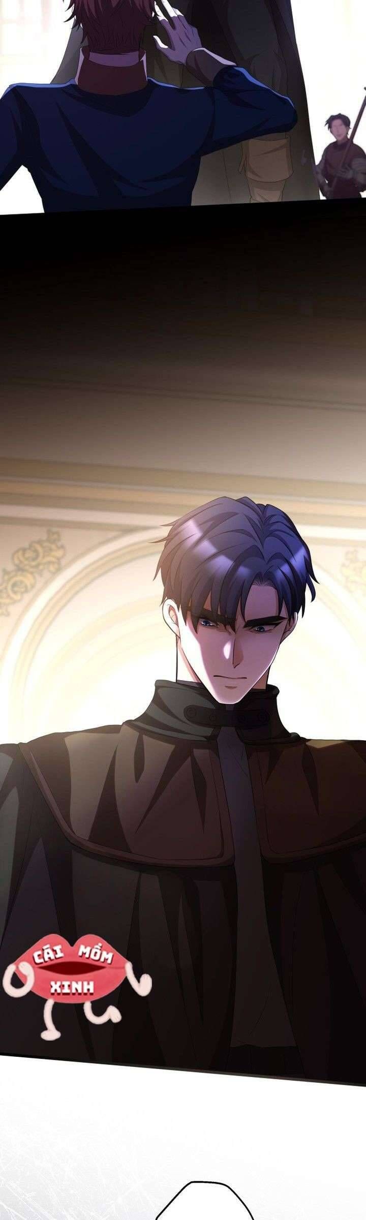 Lời Cầu Hôn Hoang Dã: Chapter 11