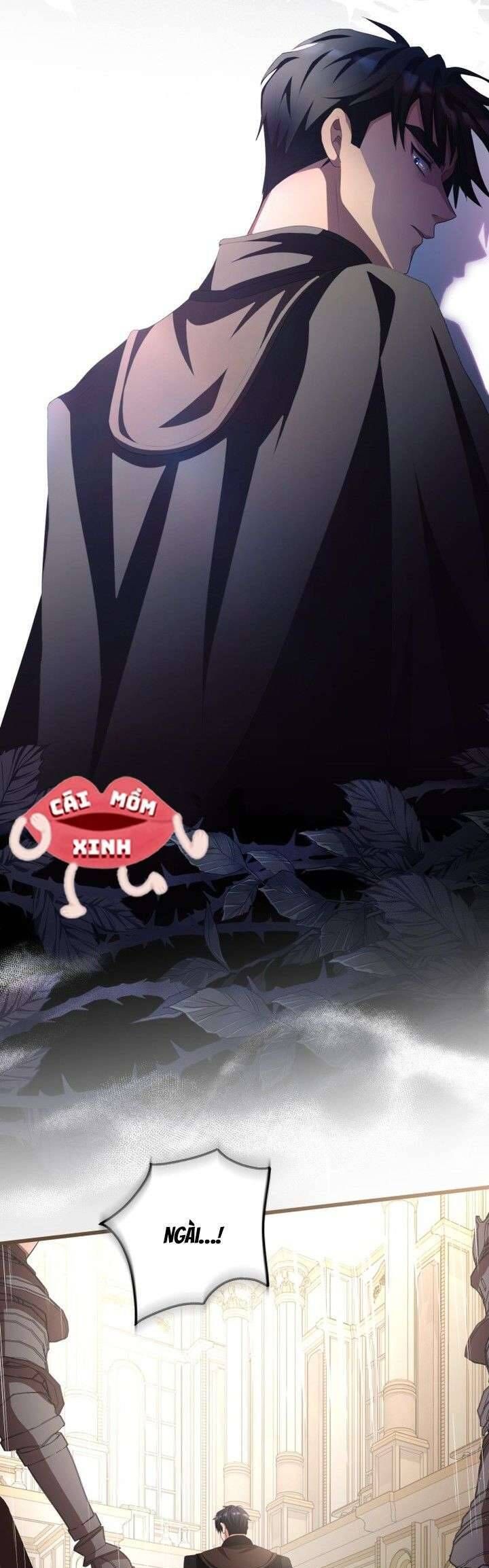 Lời Cầu Hôn Hoang Dã: Chapter 11