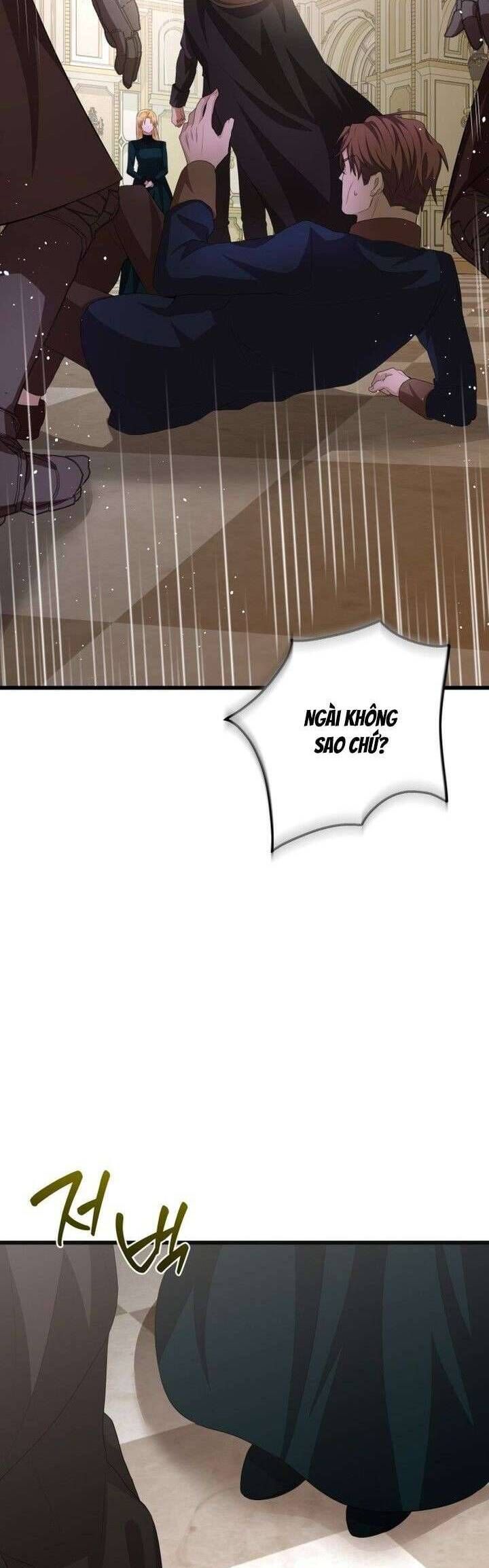 Lời Cầu Hôn Hoang Dã: Chapter 11