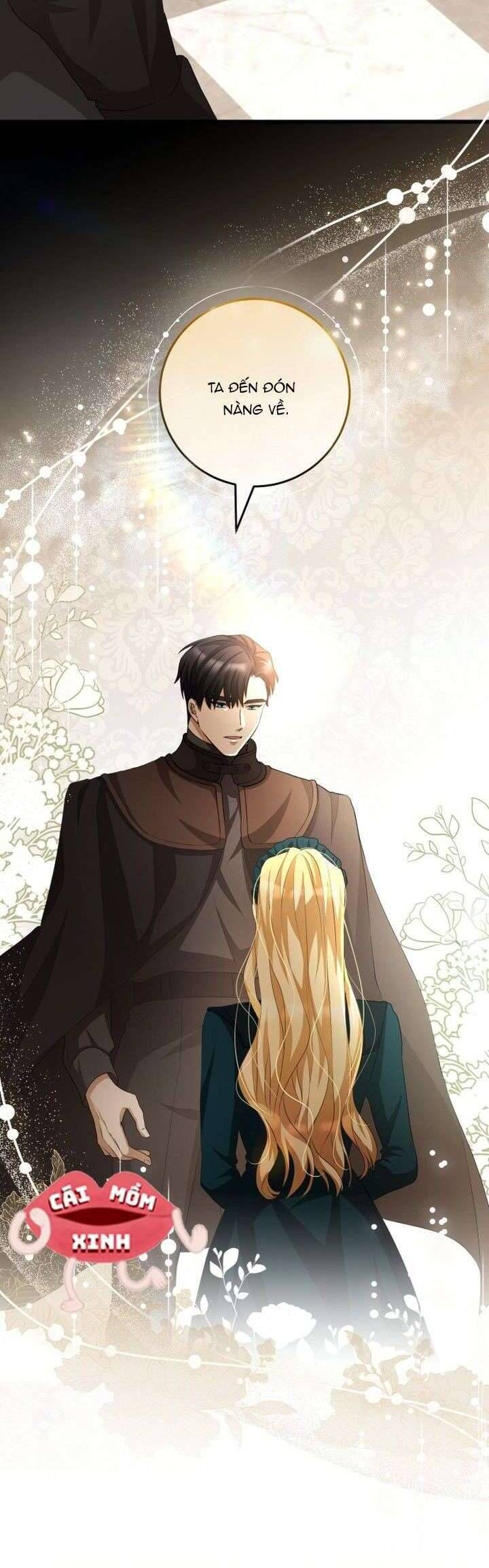 Lời Cầu Hôn Hoang Dã: Chapter 11