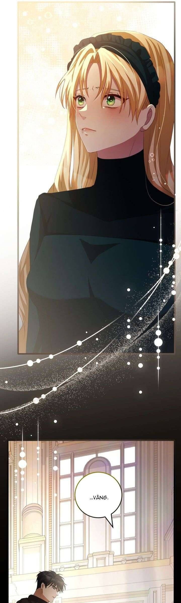Lời Cầu Hôn Hoang Dã: Chapter 11