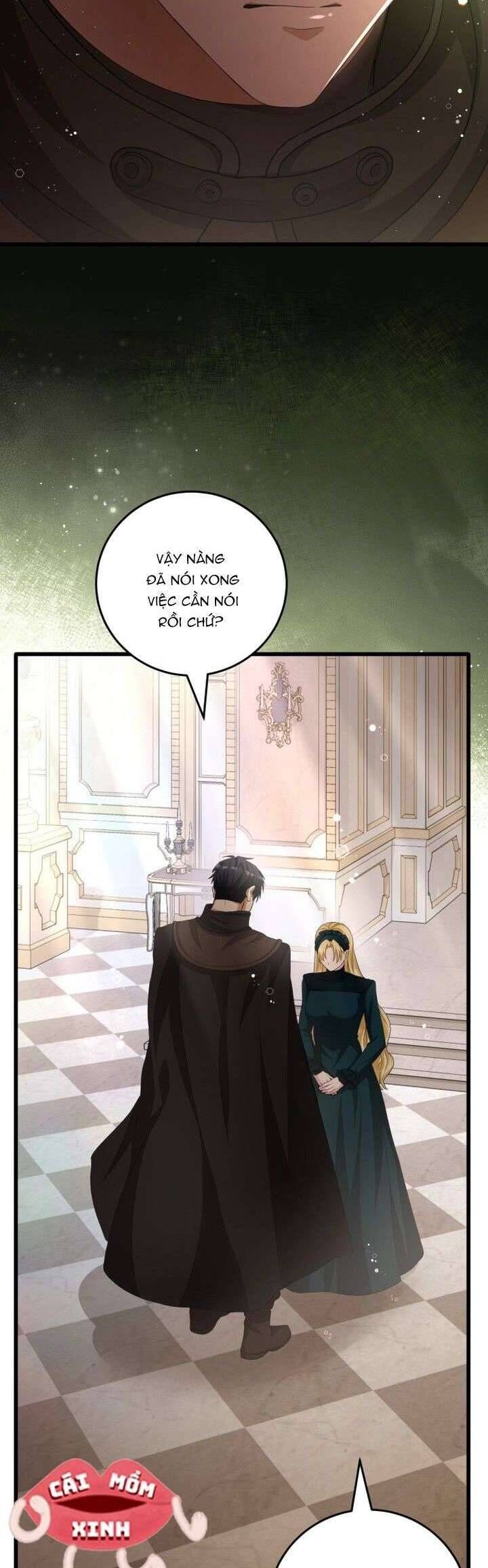 Lời Cầu Hôn Hoang Dã: Chapter 11