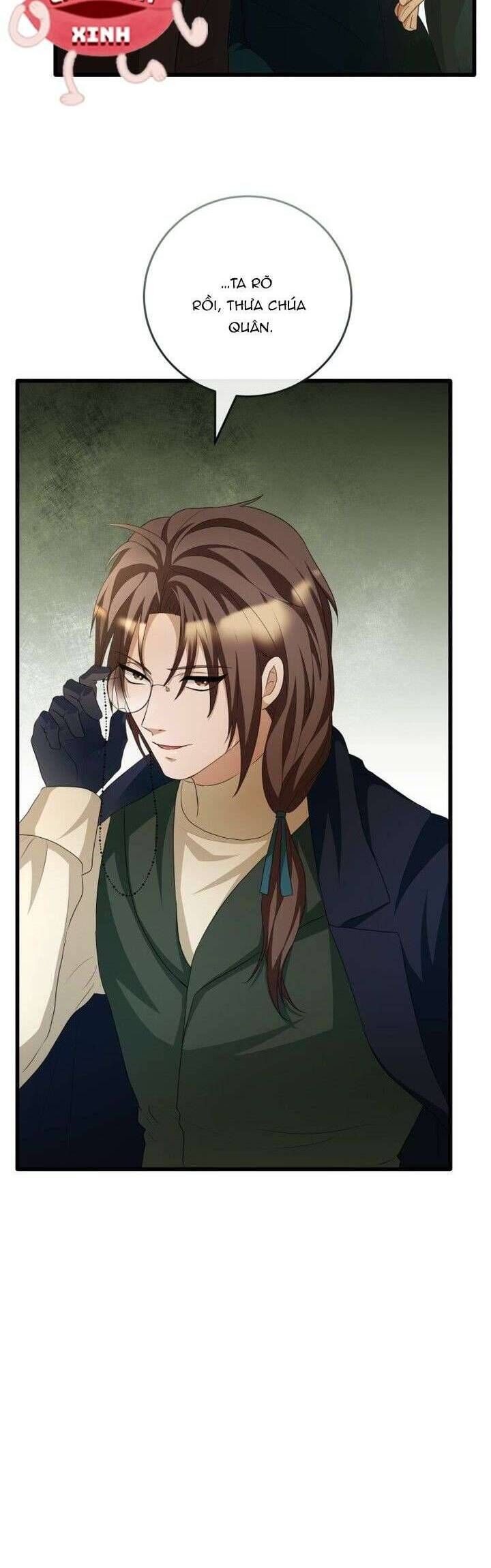 Lời Cầu Hôn Hoang Dã: Chapter 11