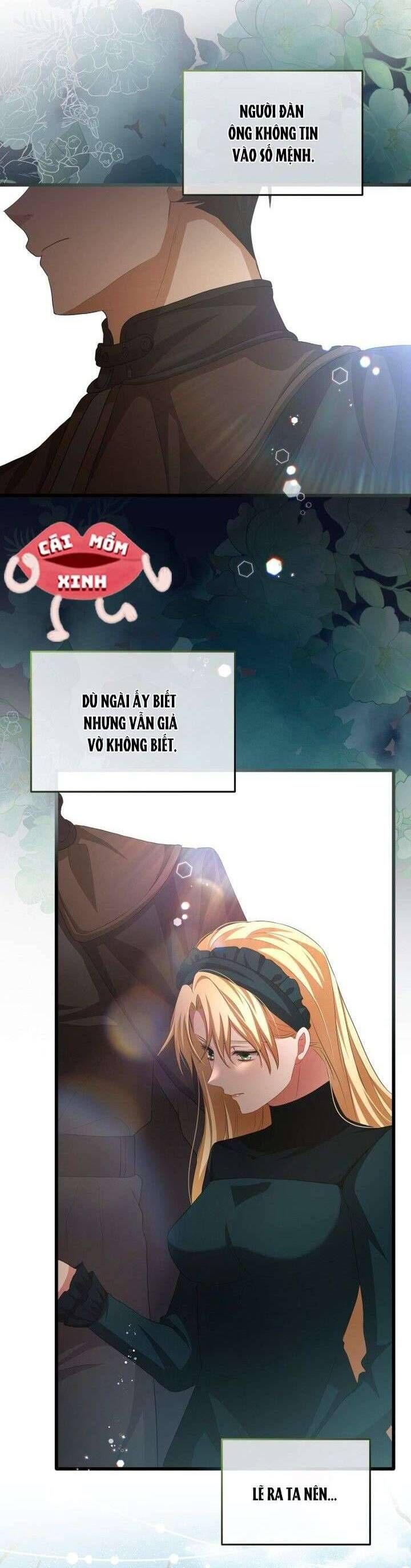 Lời Cầu Hôn Hoang Dã: Chapter 11