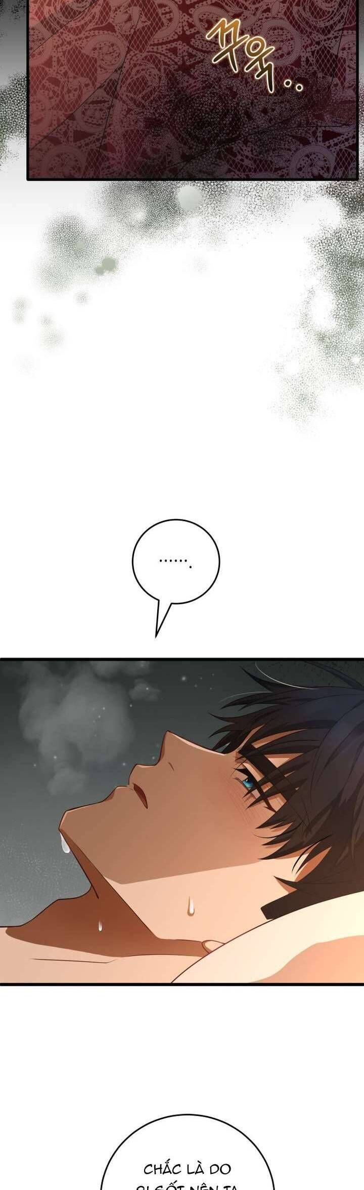 Lời Cầu Hôn Hoang Dã: Chapter 5
